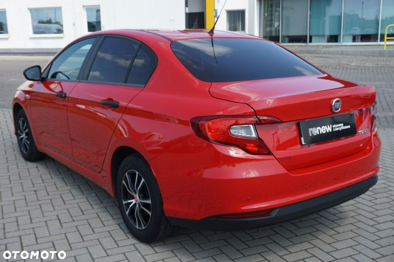 Fiat Tipo 1.4 Classic - 7