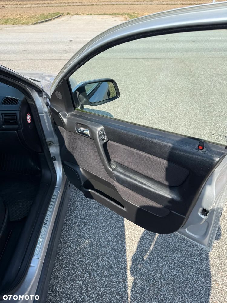 Opel Astra 1.6 16V 100 - 20