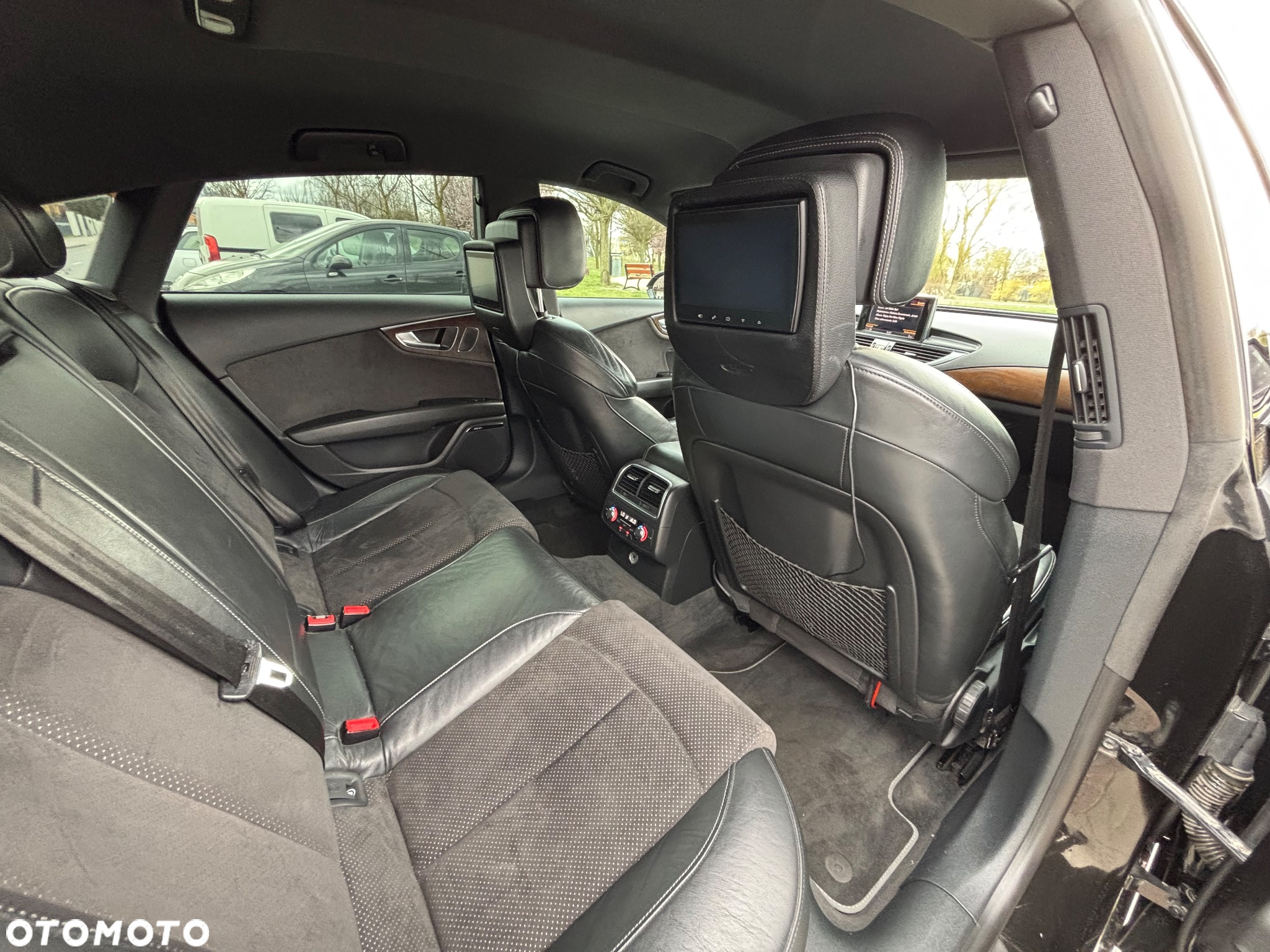 Audi A7 Sportback 2.8 FSI multitronic sport selection - 19