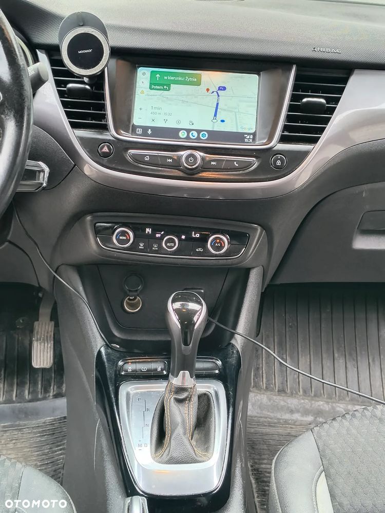 Opel Crossland X 1.5 CDTI Enjoy S&S - 5