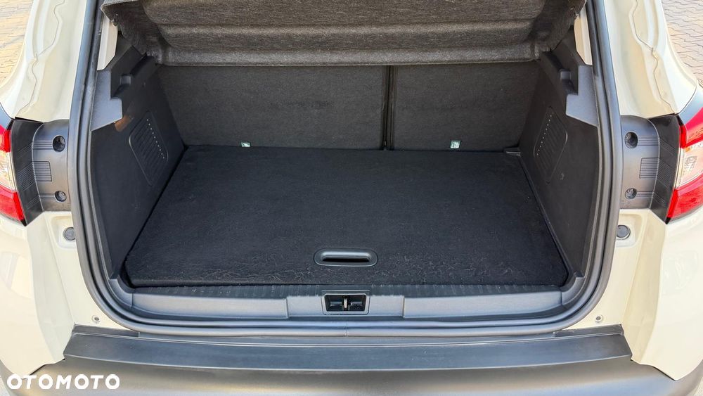 Renault Captur 0.9 Energy TCe Limited - 19