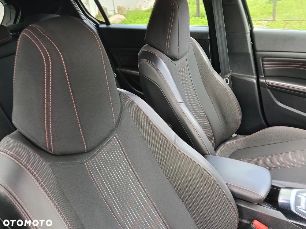 Peugeot 308 PureTech 130 GPF EAT8 Black Edition - 9