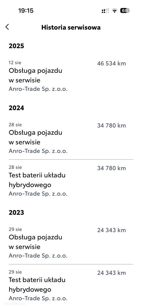 Toyota C-HR 1.8 Hybrid Style - 20