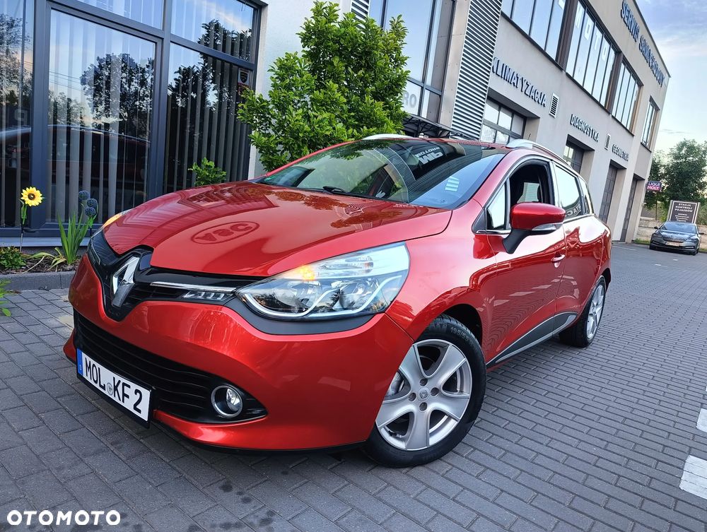 Renault Clio TCe 90 Limited - 18