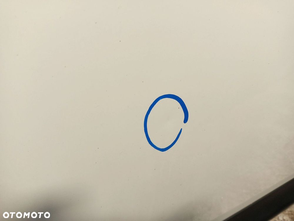 DRZWI PRAWY PRZÓD NISSAN QASHQAI J10 (2007-2009) 1.6 16V 114KM - 6