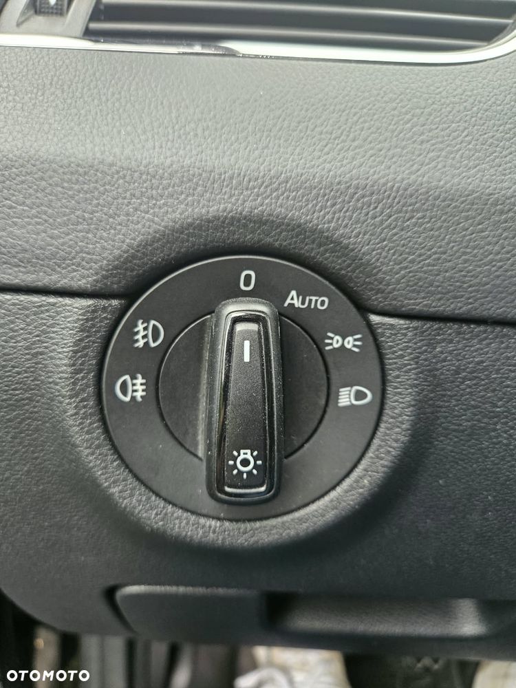 Skoda Octavia - 16