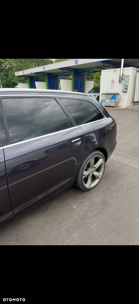 Audi A6 - 33