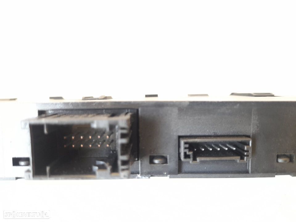 COMANDO CONTROLO SENSOR ESTACIONAMENTO DELPHI 6969418 BMW SERIE 5 E60 E61 - 4