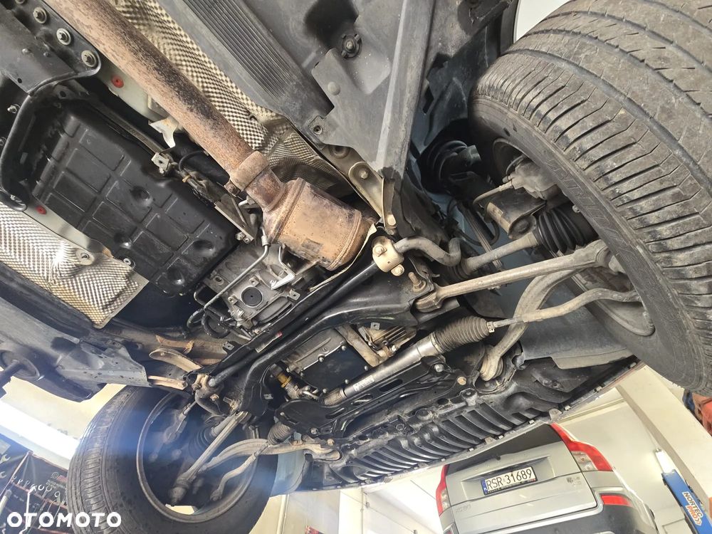 Mercedes-Benz GLK 220 CDI DPF 4Matic BlueEFFICIENCY 7G-TRONIC - 15