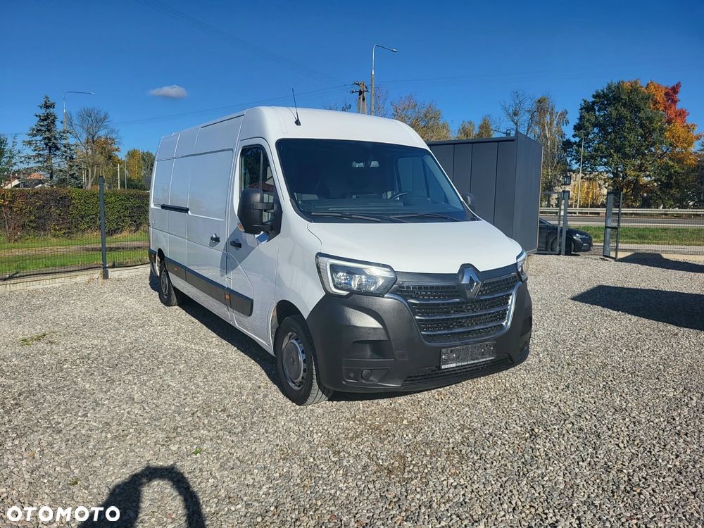 Renault Master L3H2 - 32