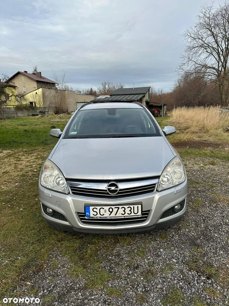Opel Astra III 1.6 Enjoy - 1