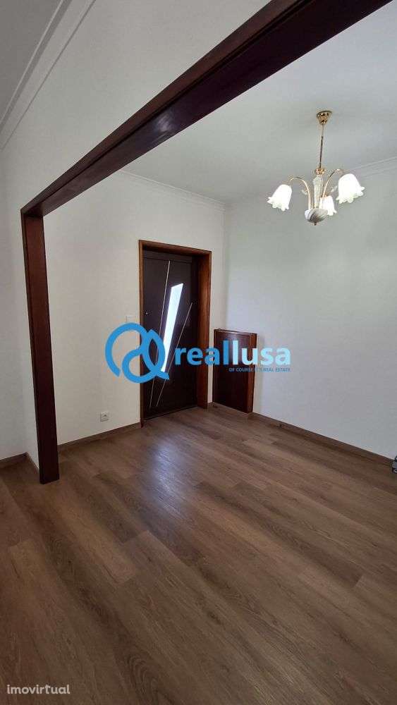 ANDAR MORADIA T4 ERMESINDE  - ARRENDAR - Grande imagem: 3/21