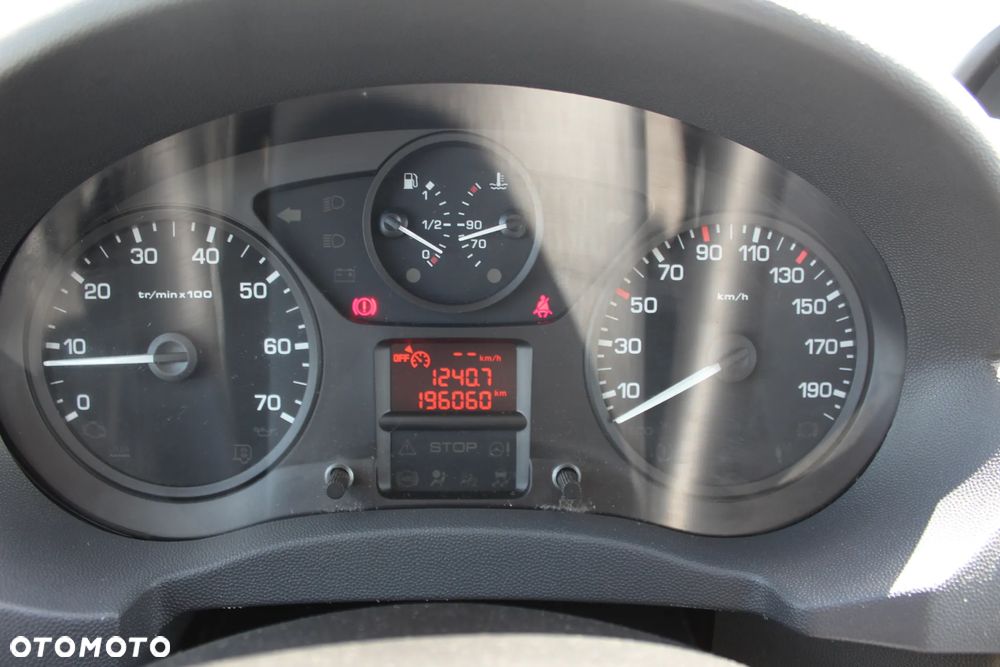Toyota Proace - 19
