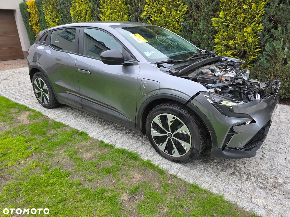 Renault Megane EV60 Evolution - 15