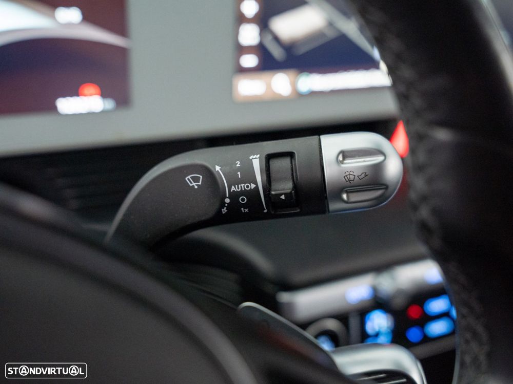 Hyundai Ioniq 5 73 kWh Premium - 27
