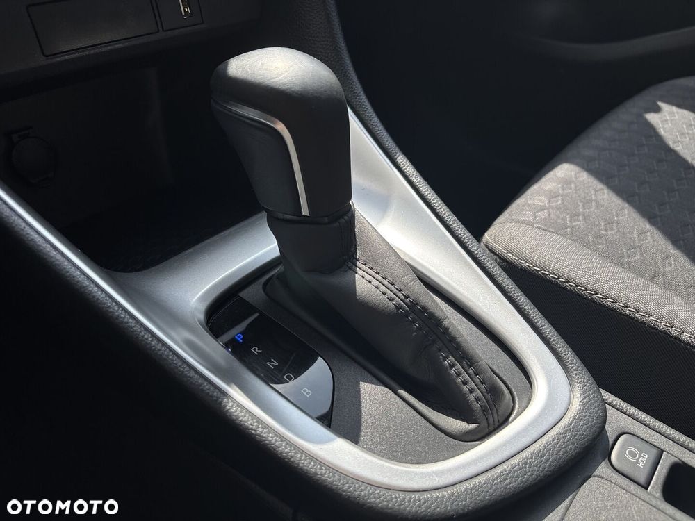 Toyota Yaris Hybrid 1.5 Comfort - 30