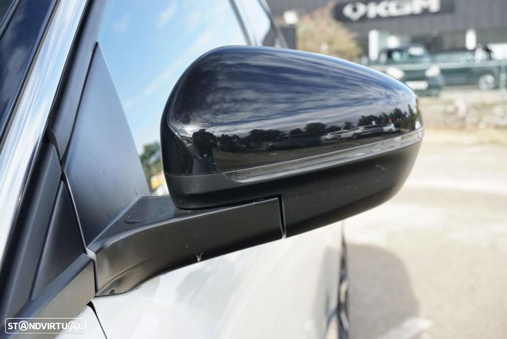 Peugeot 3008 1.5 BlueHDi GT EAT8 - 6