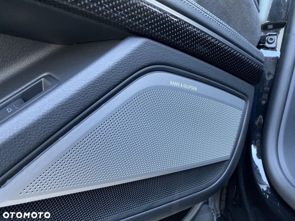 Audi S8 TFSI mHEV Quattro Tiptr - 12
