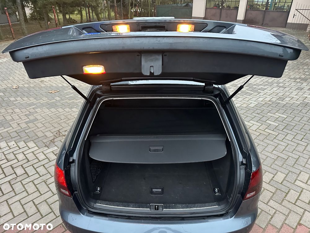 Audi A4 Avant 1.8 T - 27