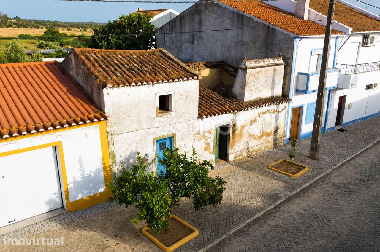 Moradia T2 Monforte - Grande imagem: 3/20