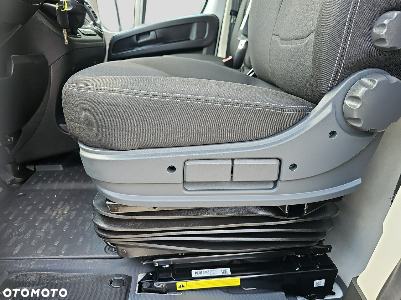 Fiat Ducato - 23