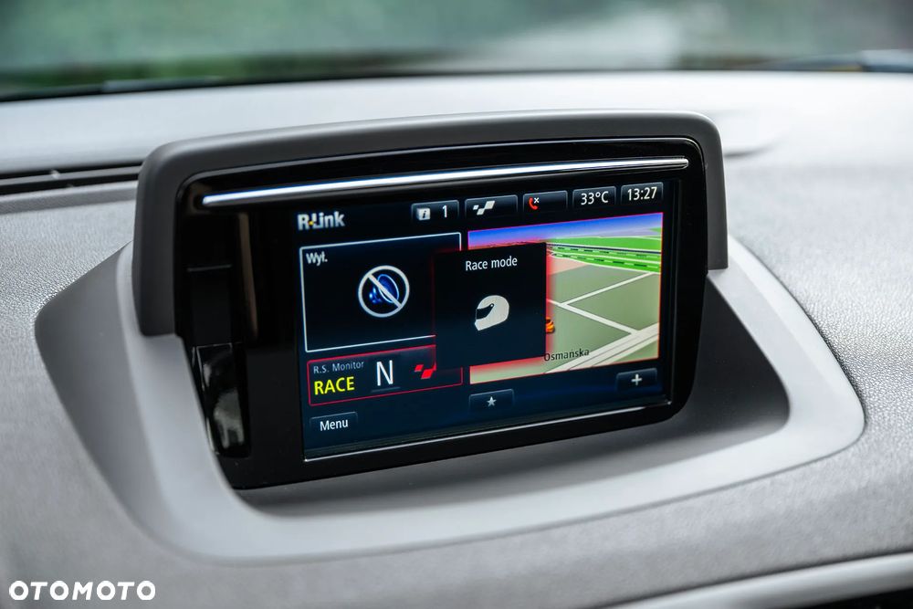 Renault Megane R.S SL Trophy - 36