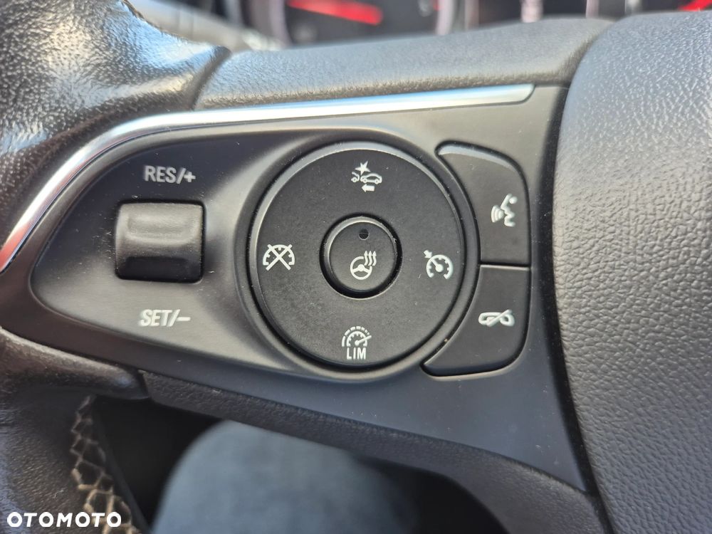 Opel Insignia 2.0 CDTI Business Edition S&S - 28