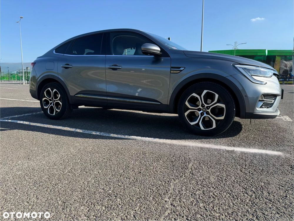 Renault Arkana - 2