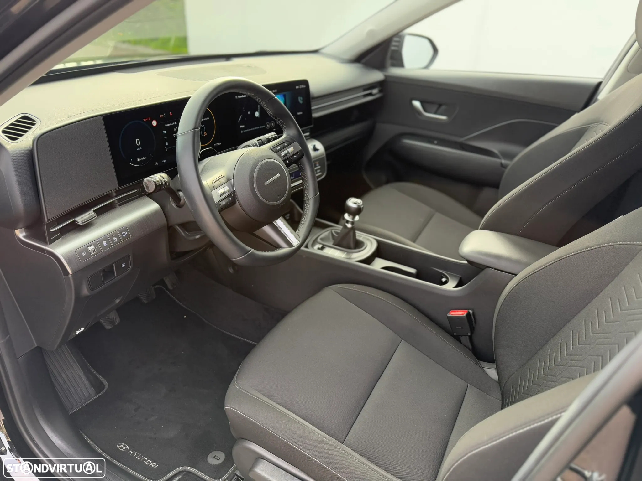 Hyundai Kauai 1.0 T-GDi Premium - 31