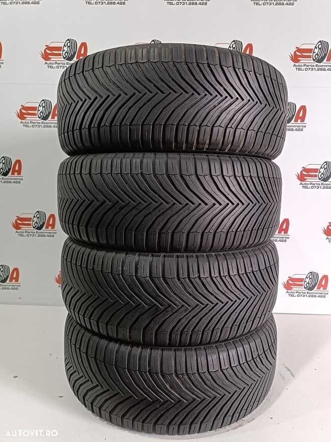 215 50 R18 92W MICHELIN CP V10467 All season - 6