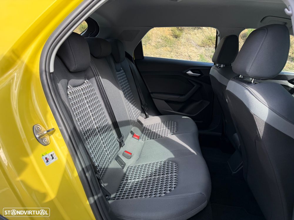 Audi A1 Citycarver 30 TFSI S tronic - 56