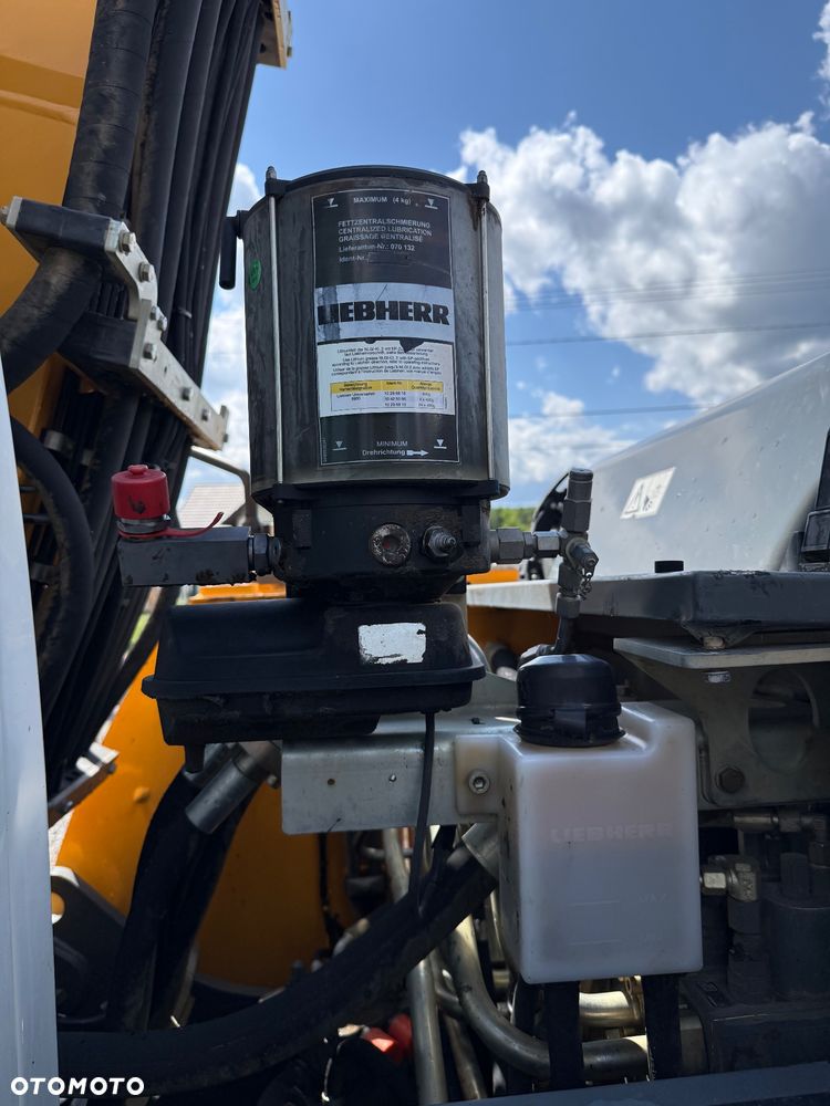 Liebherr 916 Litronic - 8