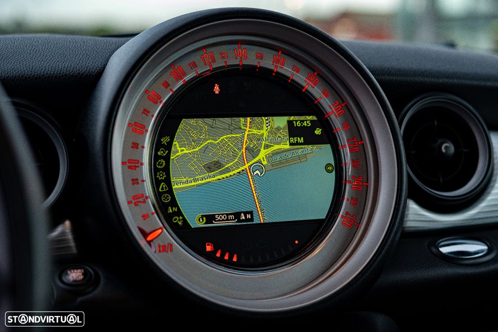 MINI Coupé Cooper S - 24