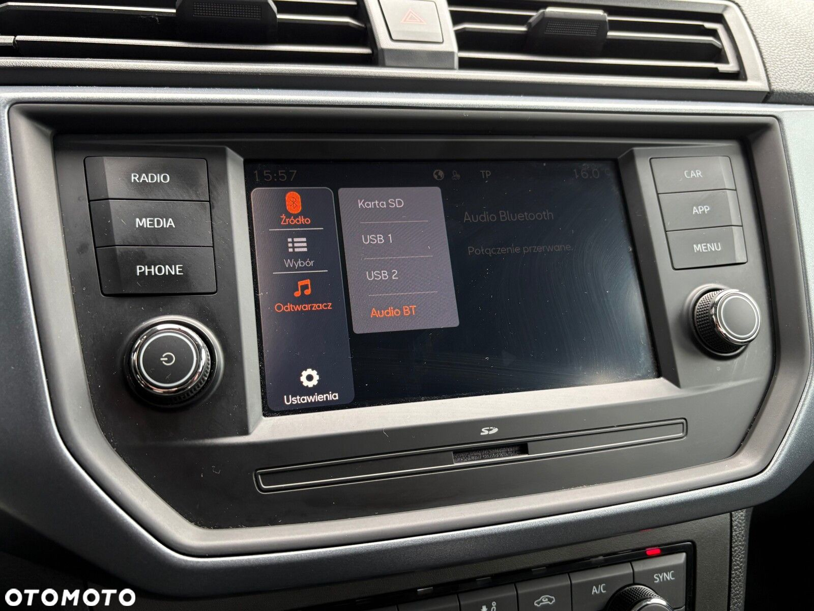 Seat Arona 1.0 TSI Style S&S DSG - 27