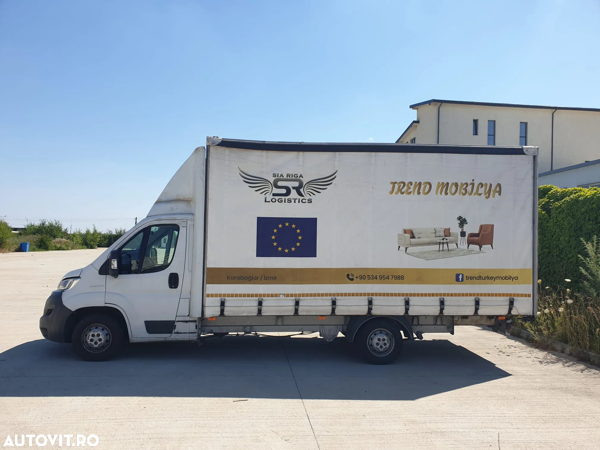 Fiat DUCATO - 3