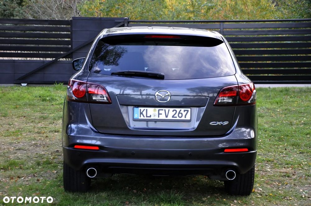 Mazda CX-9 3.7 V6 Sport - 17