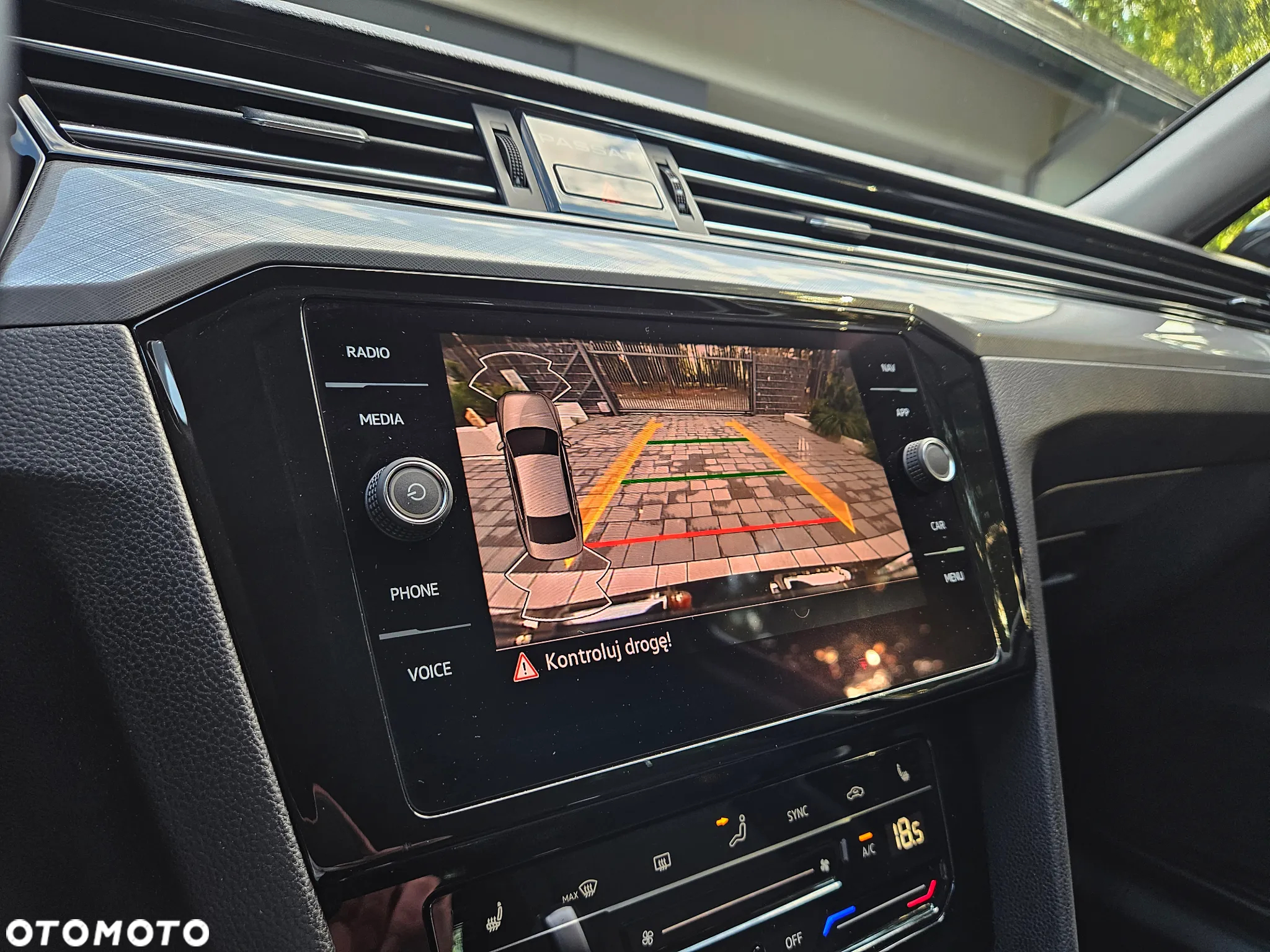 Volkswagen Passat 1.5 TSI EVO Business DSG - 35