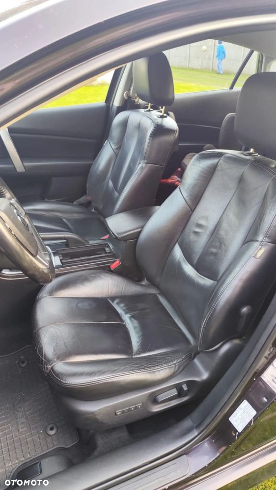 Mazda 6 2.0 CD Comfort - 6