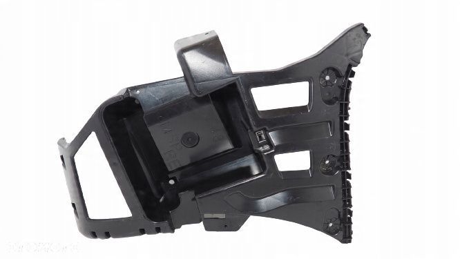 BMW X1 F48 M Pakiet ślizg zderzaka prawy tył 8059876 - 1