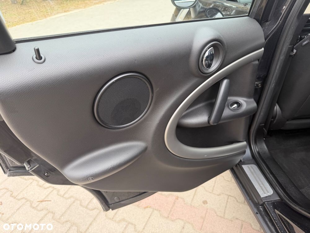 MINI Countryman - 18