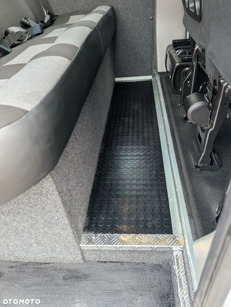 Renault Master MAXI Long - 10