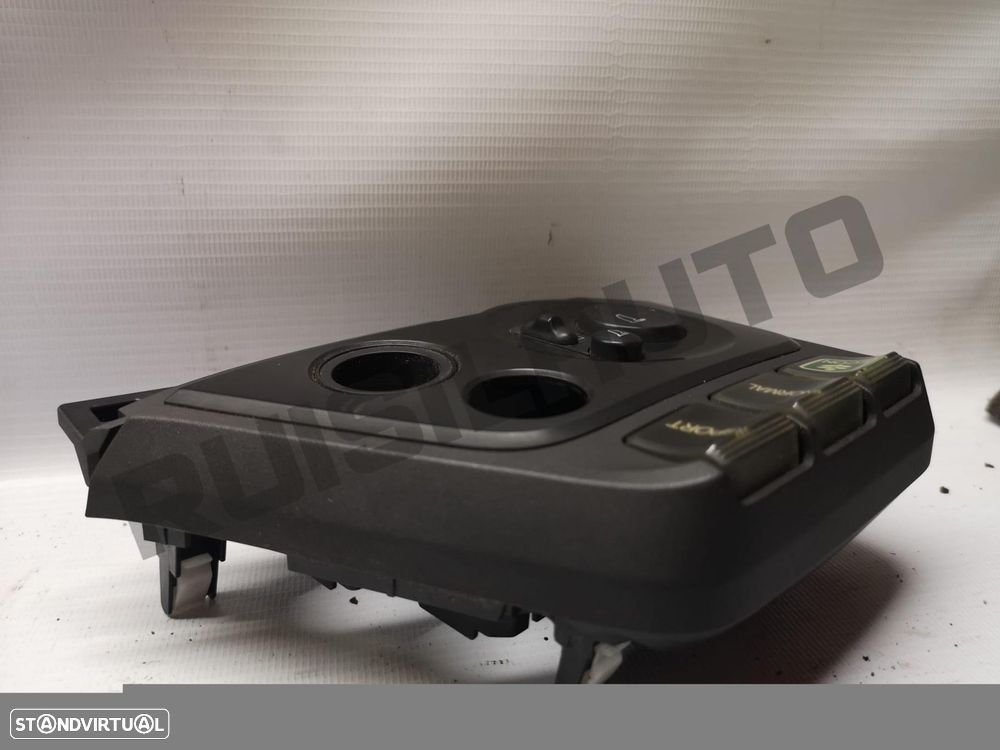 Comando / Botão De Espelhos Retrovisor M44248 Honda Cr-z [2010_ - 6