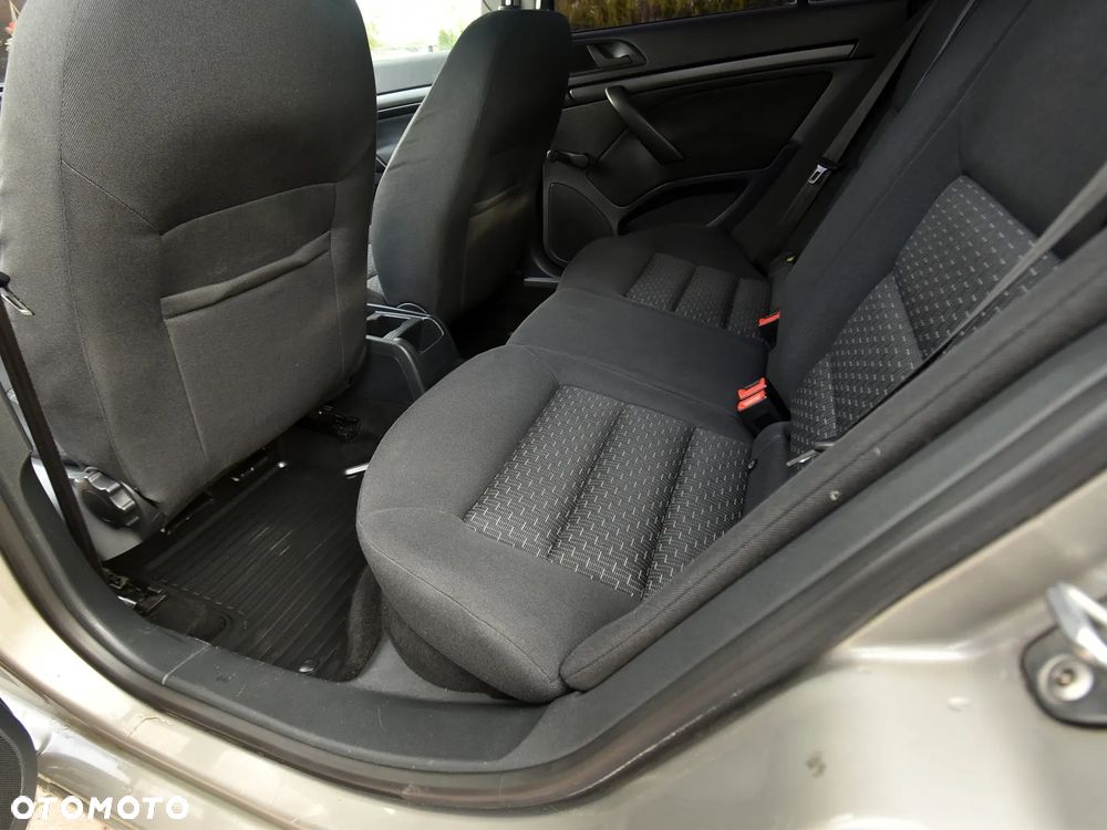 Skoda Octavia 1.2 TSI Sport Edition - 14
