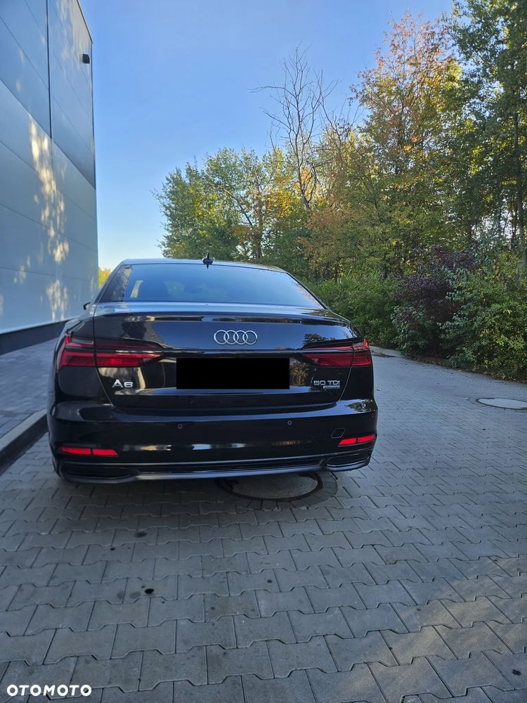 Audi A6 Limousine - 7