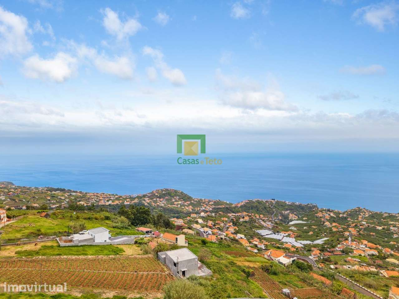 TERRENO COM 1800M2 E ARRECADAÇAO - Grande imagem: 3/21