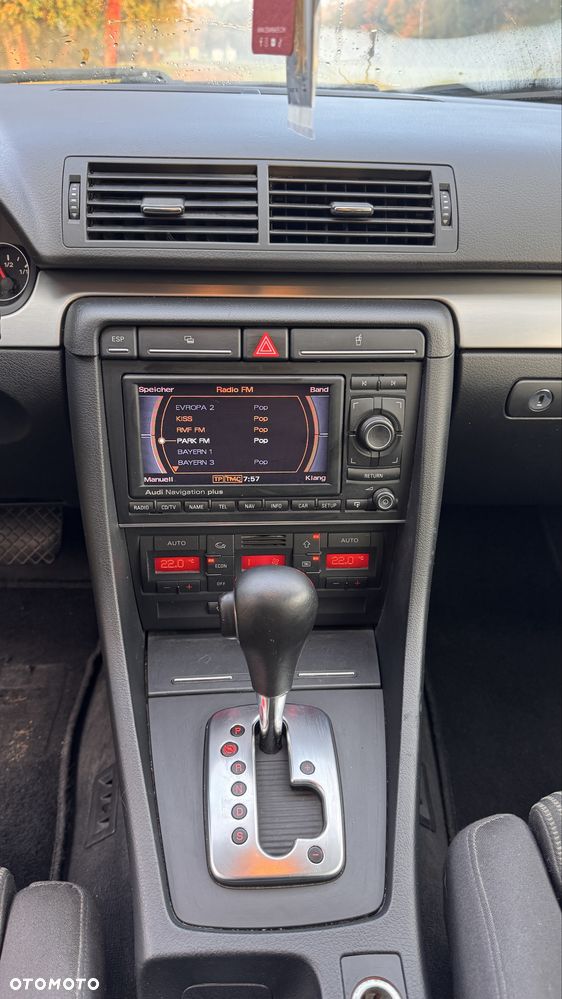 Audi A4 Avant - 8