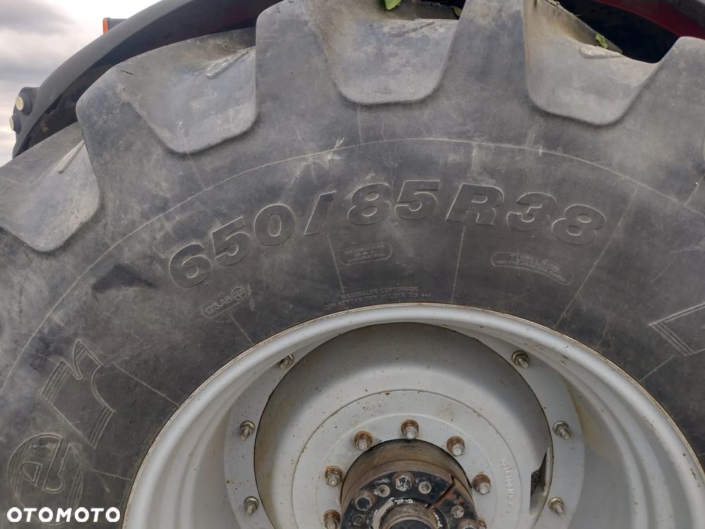 Massey Ferguson 8280 - 11