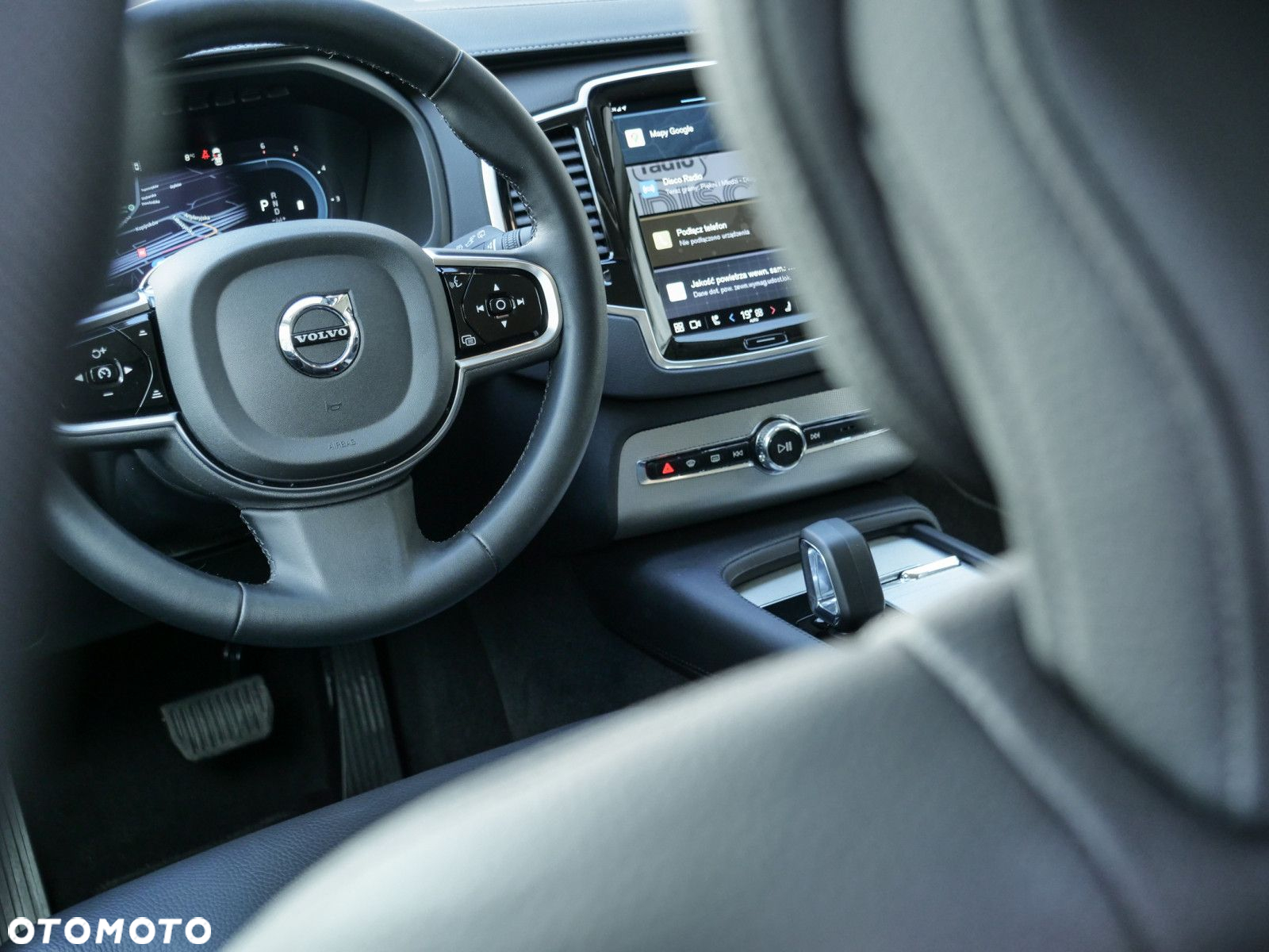 Volvo XC 90 - 15