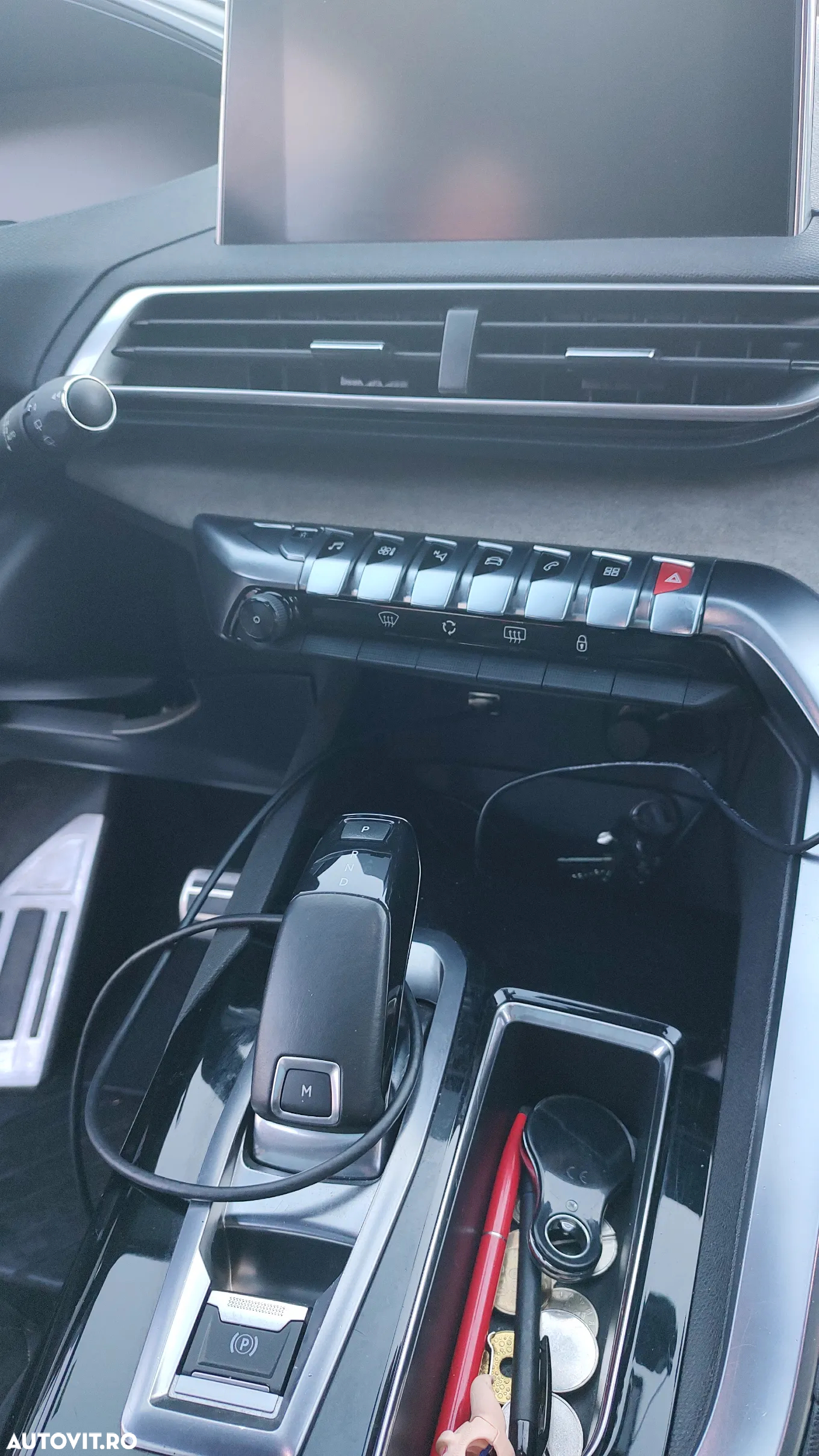 Peugeot 3008 2.0 BlueHDI S&S EAT6 GT - 4