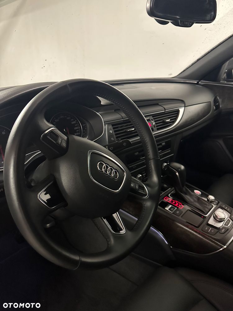 Audi A6 Limousine - 12
